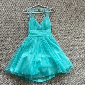 Dress - Semi-formal, grad, wedding event dress